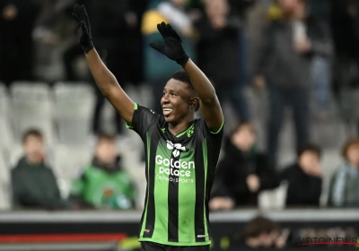 Le Cercle écarte Eupen et se hisse dans le Top-4