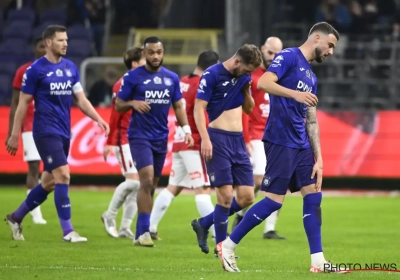 Anderlecht n'avait plus gagné de derby face au RWDM depuis presque... 30 ans !