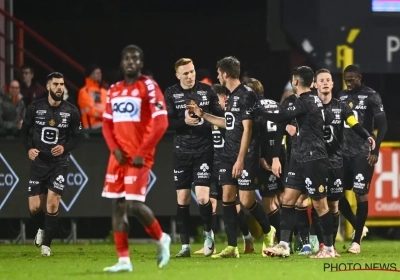 Malines se donne un nouvel élan, pendant que Courtrai touche le fond