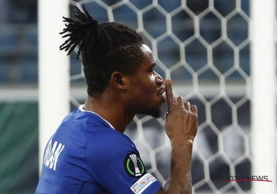 Quatre clubs en deux ans et demi ? Gift Orban va quitter Hoffenheim après six mois seulement