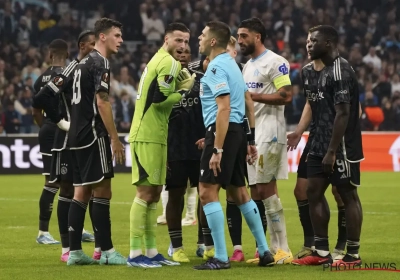 Nouvelle polémique sur l'arbitrage : "Penalty douteux et carton rouge étonnant..." 