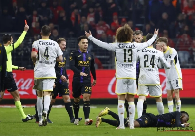 Le Standard pour se rapprocher des Champions Playoffs ou Anderlecht pour les valider ? Le Clasico s'annonce chaud à Sclessin