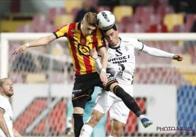 Suivez Charleroi - Malines en direct commenté