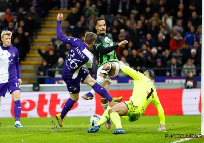 Officiel : l'un des gardiens les plus spectaculaires de Pro League nous quitte après plus de six ans