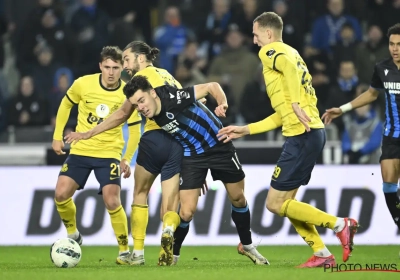 En cas de qualification en finale de la Coupe, deux joueurs de l'Union pourraient être suspendus