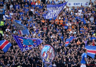 La presse écossaise détruit les Rangers : "déchirés en morceaux" et "une prestation pitoyable"