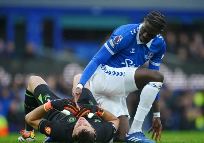 🎥 L'intervention assassine d'Amadou Onana, le grand retour de Youri Tielemans