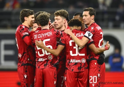 🎥 Le football belge reprend ses droits, le Club de Bruges remet les choses au point face à La Gantoise