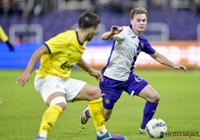 Plus le même joueur qu'à Anderlecht : Kristian Arnstad revient en Belgique en pleine confiance
