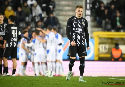 Départ de dernière minute à Charleroi