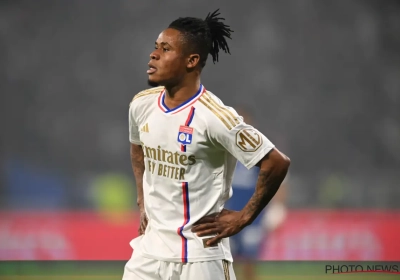 🎥 Un ovni : comment Gift Orban a fait basculer l'opinion des supporters lyonnais en quelques semaines 