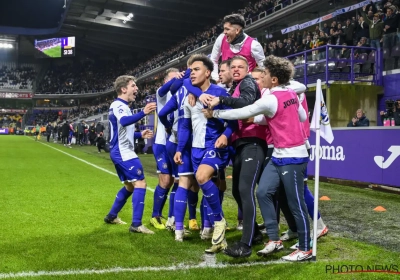 Mais que s'est-il passé à la mi-temps ? Aux premières loges, un cadre revient sur le discours de Riemer