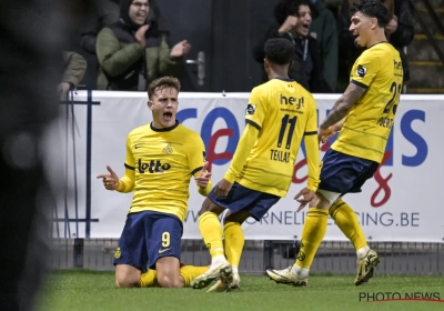 L'Union presque sans opposition pour le titre ? "Il semble qu'ils soient nos seuls grand rivaux"