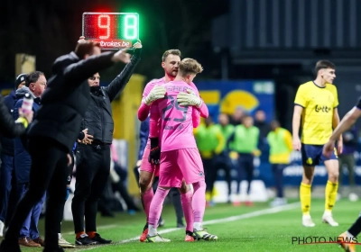 Mignolet ou Jackers : Nicky Hayen se pose-t-il vraiment la question avant la finale de la Coupe ? 