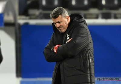 Officiel : un ancien entraîneur de Pro League retrouve un banc de touche à l'Ajax