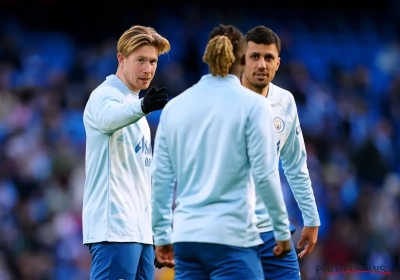 La pression va-t-elle bientôt retomber sur Kevin De Bruyne ? Le moment tant attendu par tout Manchester City est enfin arrivé
