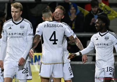 OFFICIEL : la KAS Eupen s'offre un nouveau milieu de terrain avec de l'expérience en Ligue 1