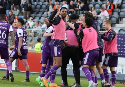 🎥 Le premier promu vers la Jupiler Pro League est connu !