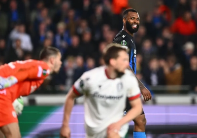 Pourquoi Igor Thiago a-t-il tiré le penalty de Bruges ? La réponse de Nicky Hayen est claire !