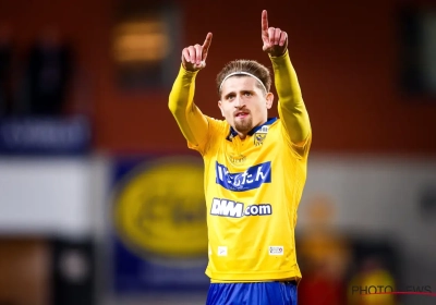 Bertaccini porte Wouter Vrancken vers sa première victoire avec Saint-Trond, Courtrai dit au revoir à la D1A après 17 ans de présence !