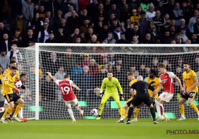 🎥 Un superbe but de Leandro Trossard permet à Arsenal de reprendre provisoirement la tête de la Premier League