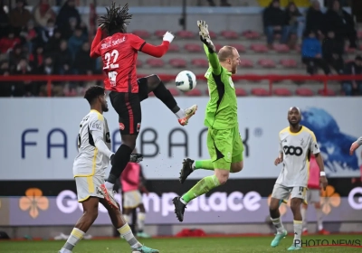 Le RFC Liège se renforce avec un jeune attaquant très prometteur 