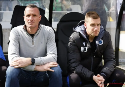 OFFICIEL : Nouveau départ pour Courtrai avec un coach bien connu du football belge