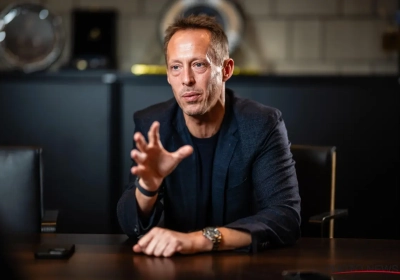 Un retour stratégique : Bob Madou, le CEO du Club de Bruges, retrouve un rôle clé à l'Union belge