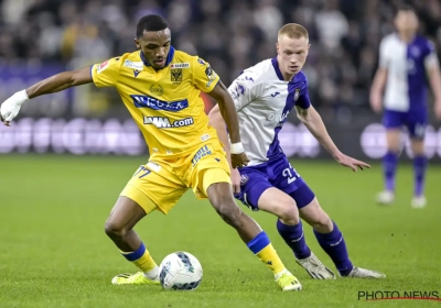 Le Standard ne lâche pas une cible estivale pour le mercato à venir