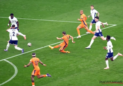 Énorme coup dur pour les Pays-Bas : un cadre s'est blessé et n'ira pas à la Coupe du monde