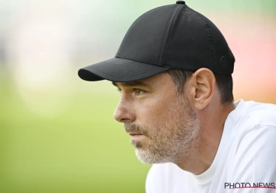 Freyr Alexandersson a-t-il sauvé sa tête ? Un joueur de Courtrai monte au créneau ! 