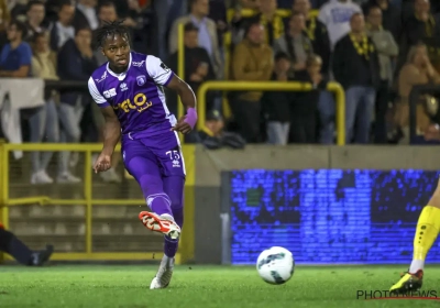 Formé à Anderlecht, un jeune belge est sacré champion après sa première saison à l'étranger 