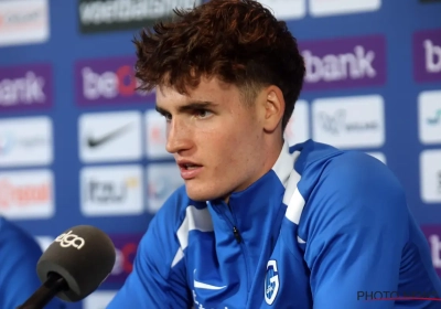 Un retour dans son ancien club était proche : transfert de dernière minute avorté à Genk