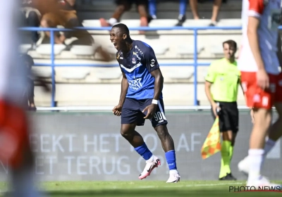 Dender continue à impressionner et s'offre la tête (provisoire) de la JPL suite à sa large victoire !