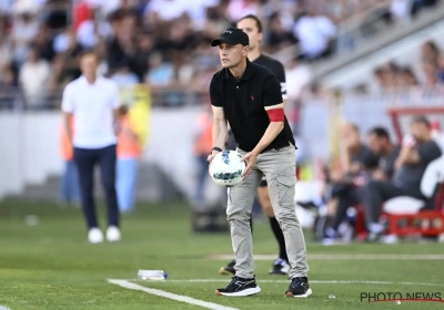 "Ça m'a beaucoup affecté" : un entraîneur sacrifié en Pro League revient pour la première fois sur son limogeage
