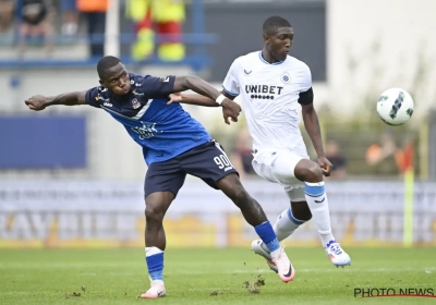Douche froide pour Ordonez : l'OM prend une décision forte