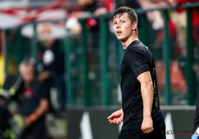 En manque de temps de jeu à l'Union, il pourrait renforcer l'OHL de David Hubert 