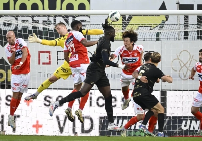 Le football sert aussi à ça : la belle (mais triste) histoire du weekend est à aller chercher du côté de Courtrai - Genk