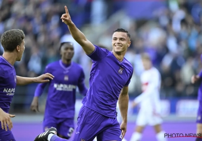 Joueur mais aussi agent ? Comment Jan-Carlo Simic s'est montré décisif dans le probable deuxième transfert estival d'Anderlecht