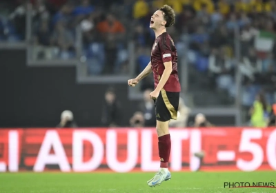 Si ce Diable Rouge quitte le onze de base, ce sera à n'y rien comprendre