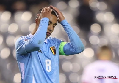 Du "seum" à la belge : les réactions de la presse française après la défaite des Diables Rouges contre la France...