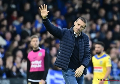 Puni après ses boulettes ? Sinan Bolat était absent, en voici l'explication