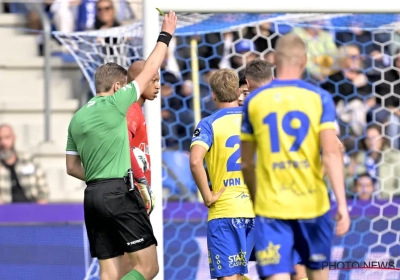 Un choc limbourgeois à l'arbitrage...discutable : "Il a perdu la maîtrise du match" 
