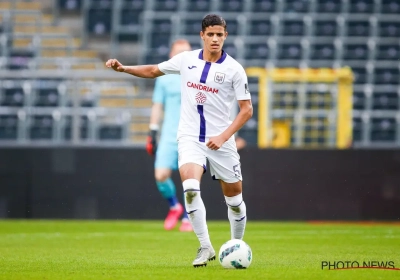 Les jeunes d'Anderlecht se font peur contre Eupen malgré un bon début de match !