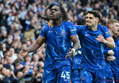 "Je me sens beaucoup mieux" : passeur décisif avec Chelsea, Roméo Lavia donne des nouvelles rassurantes