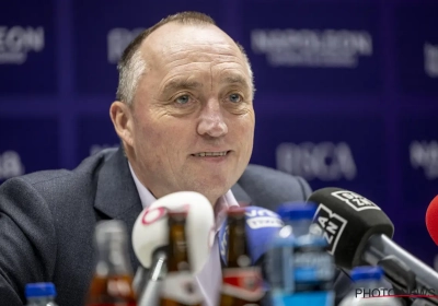Qui détient vraiment le pouvoir à Anderlecht ? Le limogeage de David Hubert permet d'y voir plus clair