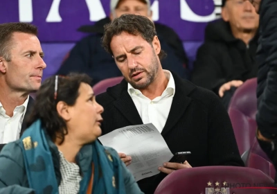 Anderlecht doit-il vendre son meilleur joueur cet été ? "Dans les moments de difficulté, il n'est pas là"