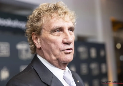 Même après 39 ans : un gardien belge de légende a été salué pendant le tirage