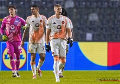 L'AS Rome en pleine crise quelques jours après son match contre l'Union : la sortie d'un dirigeant met le feu aux poudres ! 