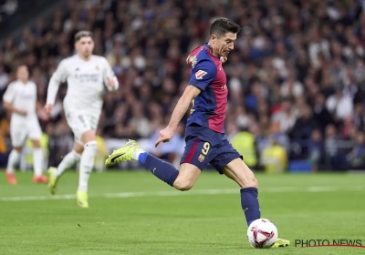 Énorme coup dur pour le Barça à quelques jours du Clasico en finale de Coupe du Roi
